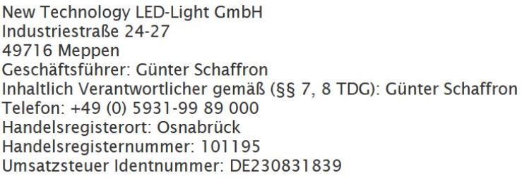 Impressum led-beleuchtung-fuer-hennen.de.ntligm.de